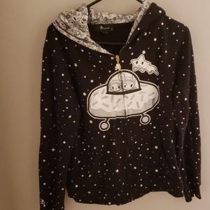 Tokidoki Starshine Hoodie